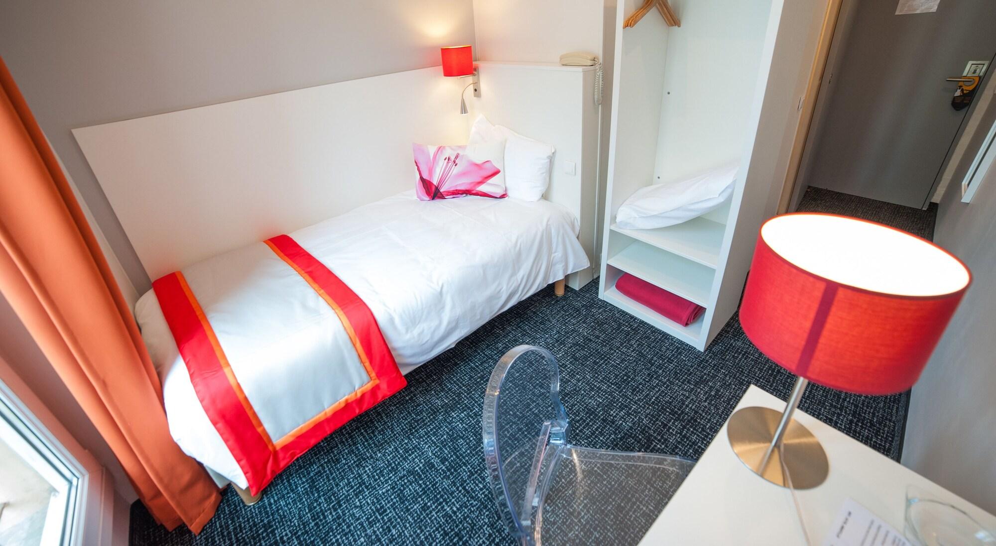 Hotel Amaryllis Ница Екстериор снимка