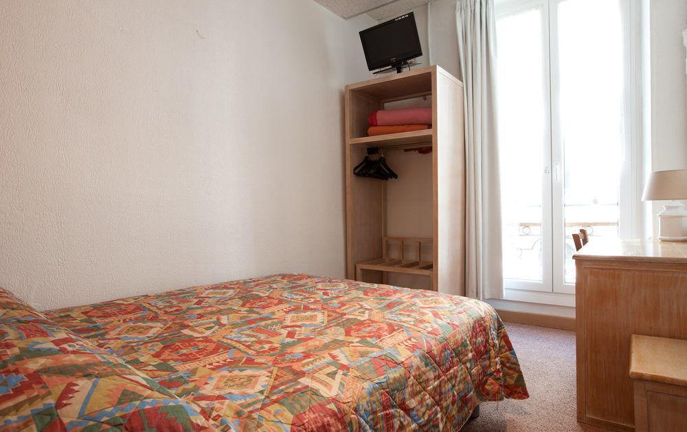 Hotel Amaryllis Ница Екстериор снимка