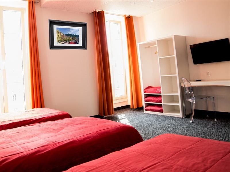 Hotel Amaryllis Ница Екстериор снимка