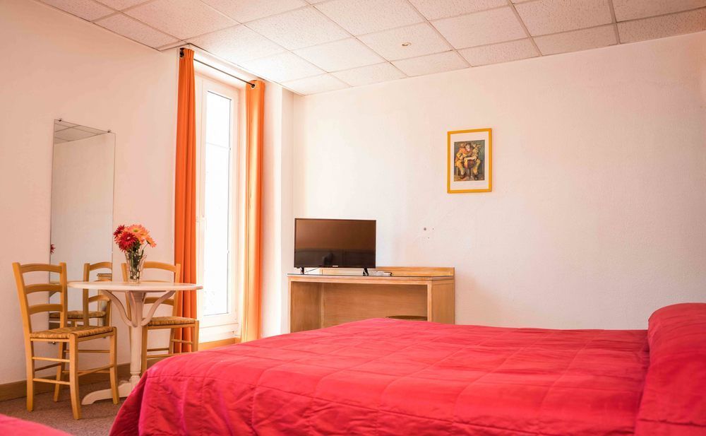 Hotel Amaryllis Ница Екстериор снимка