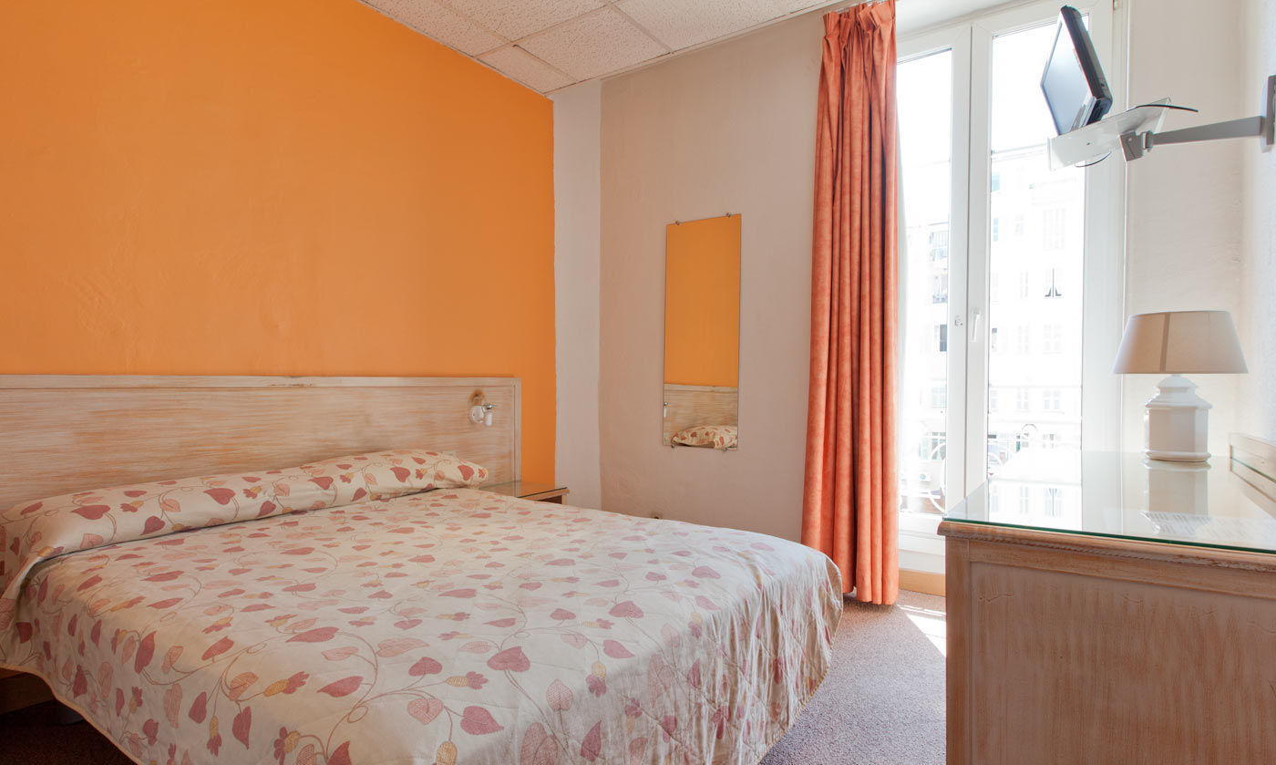 Hotel Amaryllis Ница Екстериор снимка