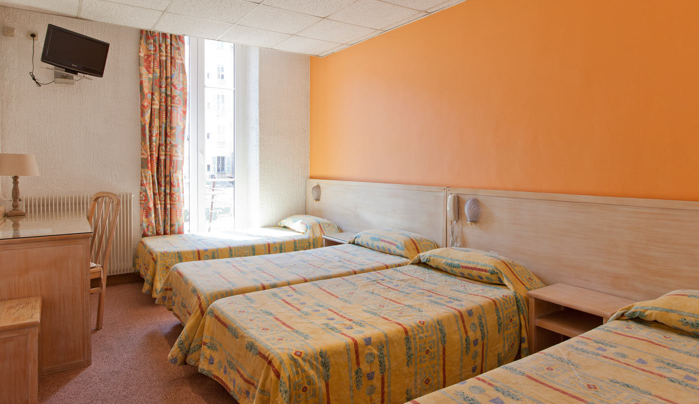 Hotel Amaryllis Ница Екстериор снимка