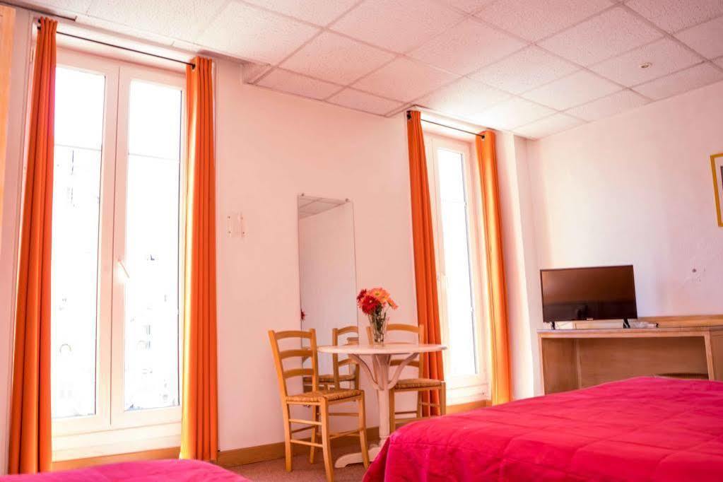 Hotel Amaryllis Ница Екстериор снимка
