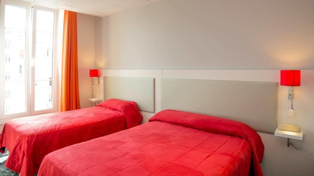 Hotel Amaryllis Ница Екстериор снимка