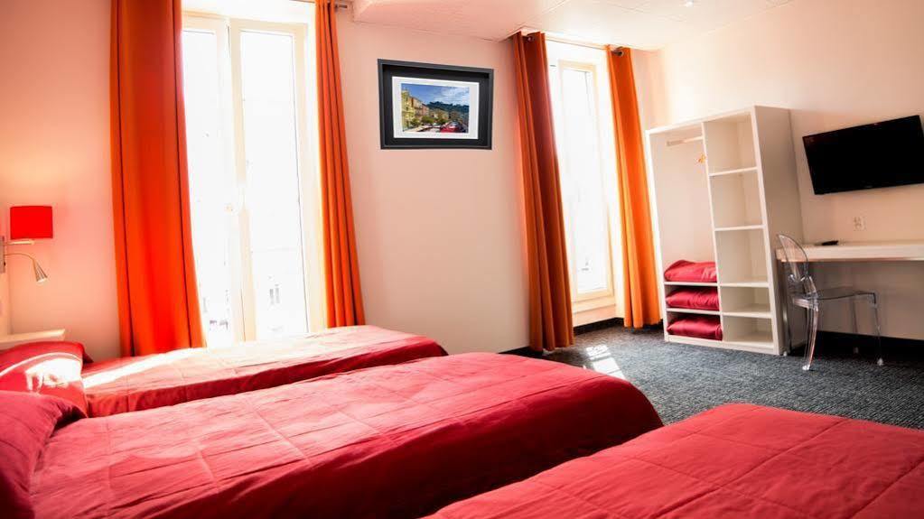 Hotel Amaryllis Ница Екстериор снимка
